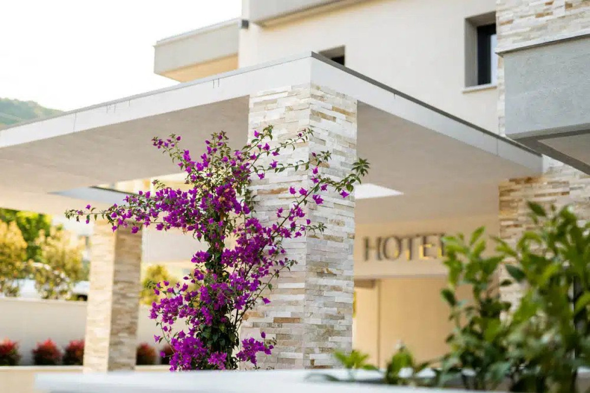 Hotel Panorama Hill