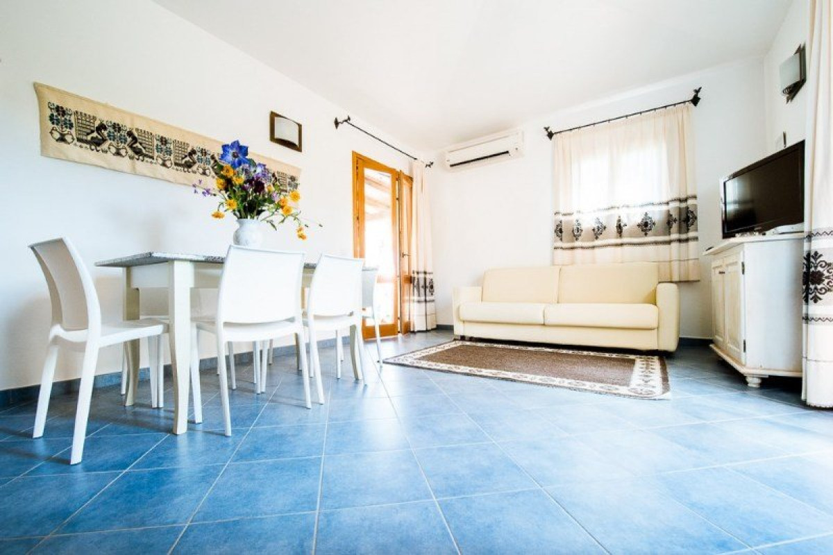 BORGO DEGLI ULIVI RESIDENCE