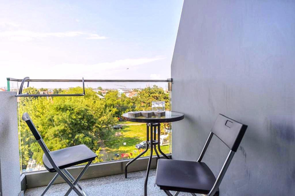 Calypso Residence