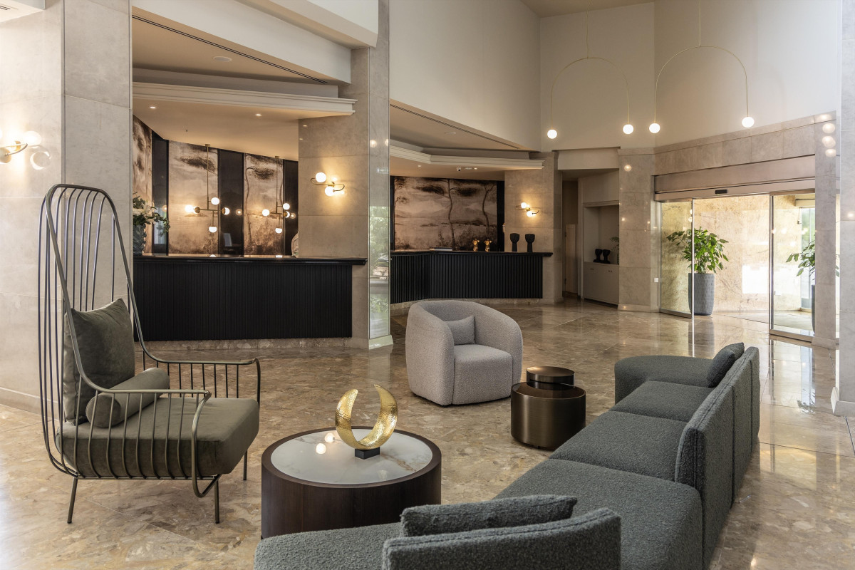 Cali Resort and Spa
