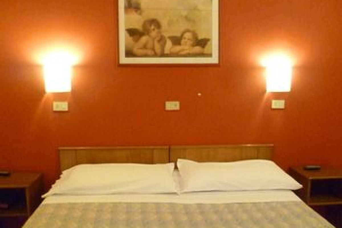 PENSIONE ROMEO HOTEL