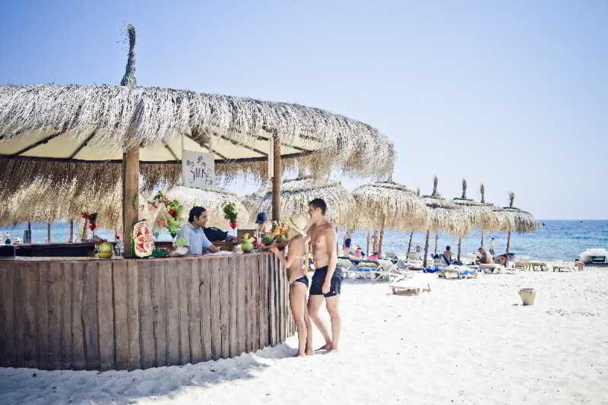 El Mouradi Club Kantaoui