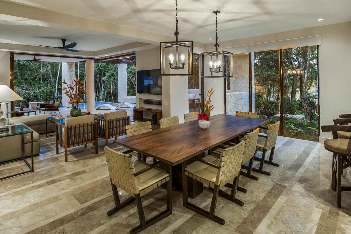 Fairmont Heritage Place Mayakoba