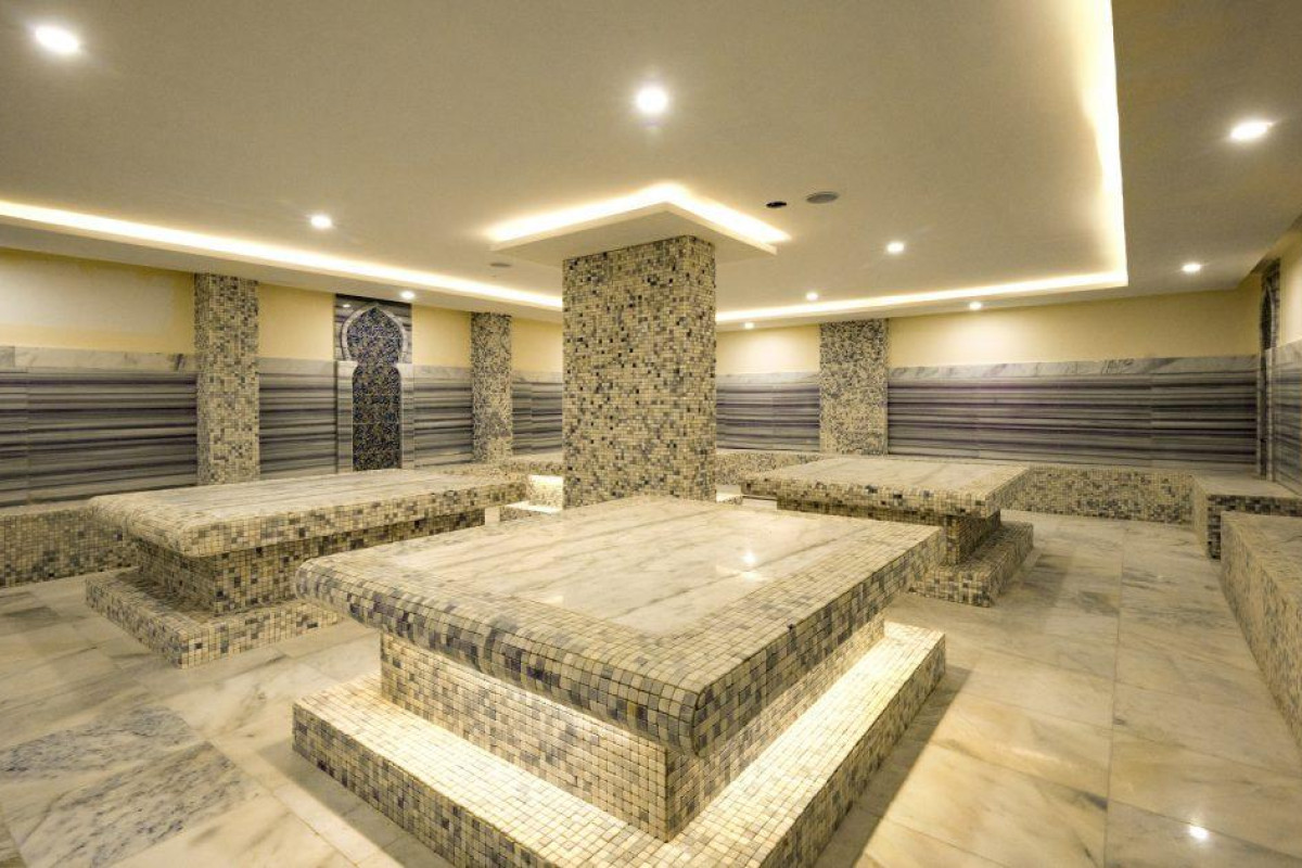 GRAVITY AQUAPARK SAHL HASHEESH