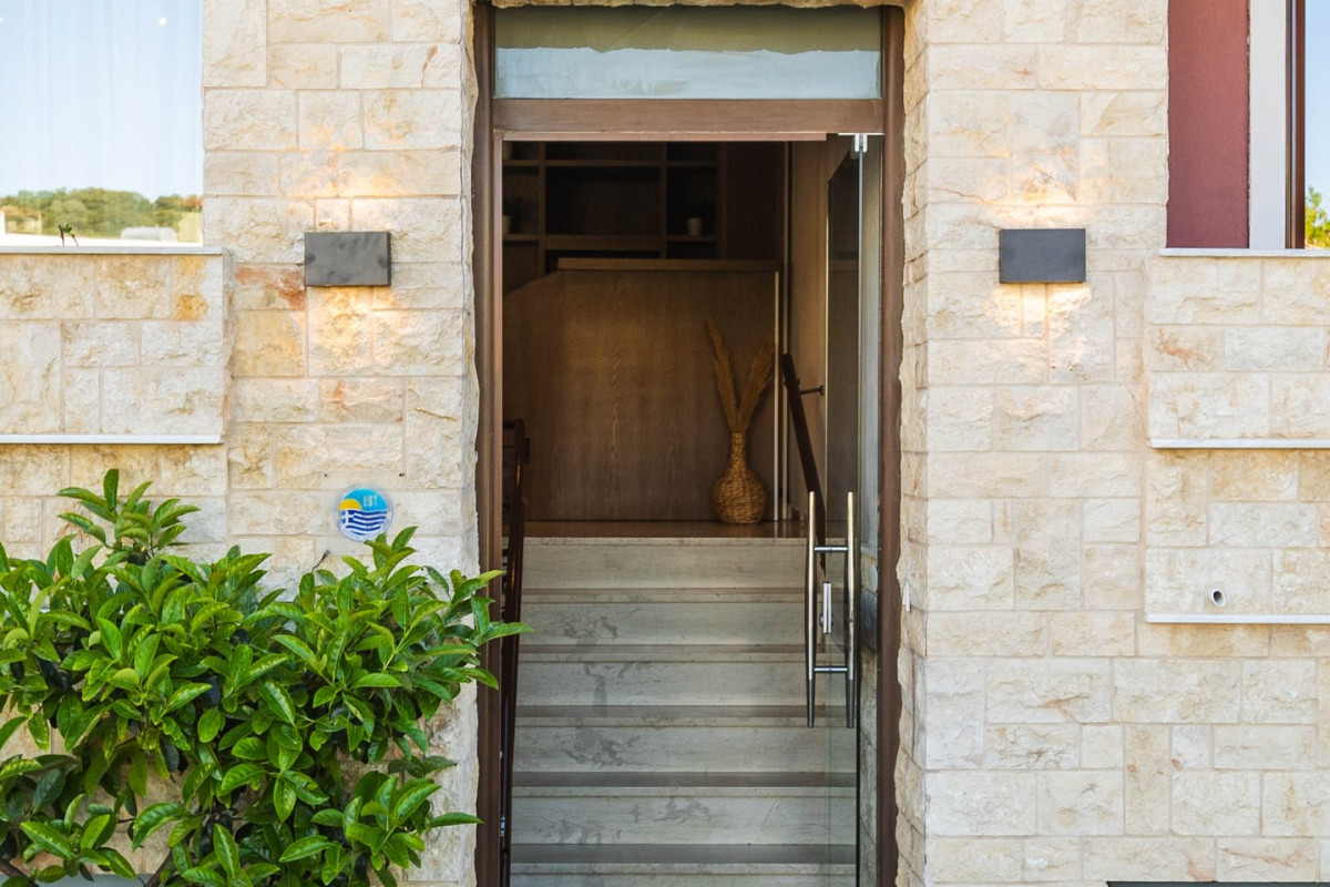 Casa Blue Hotel Skiathos