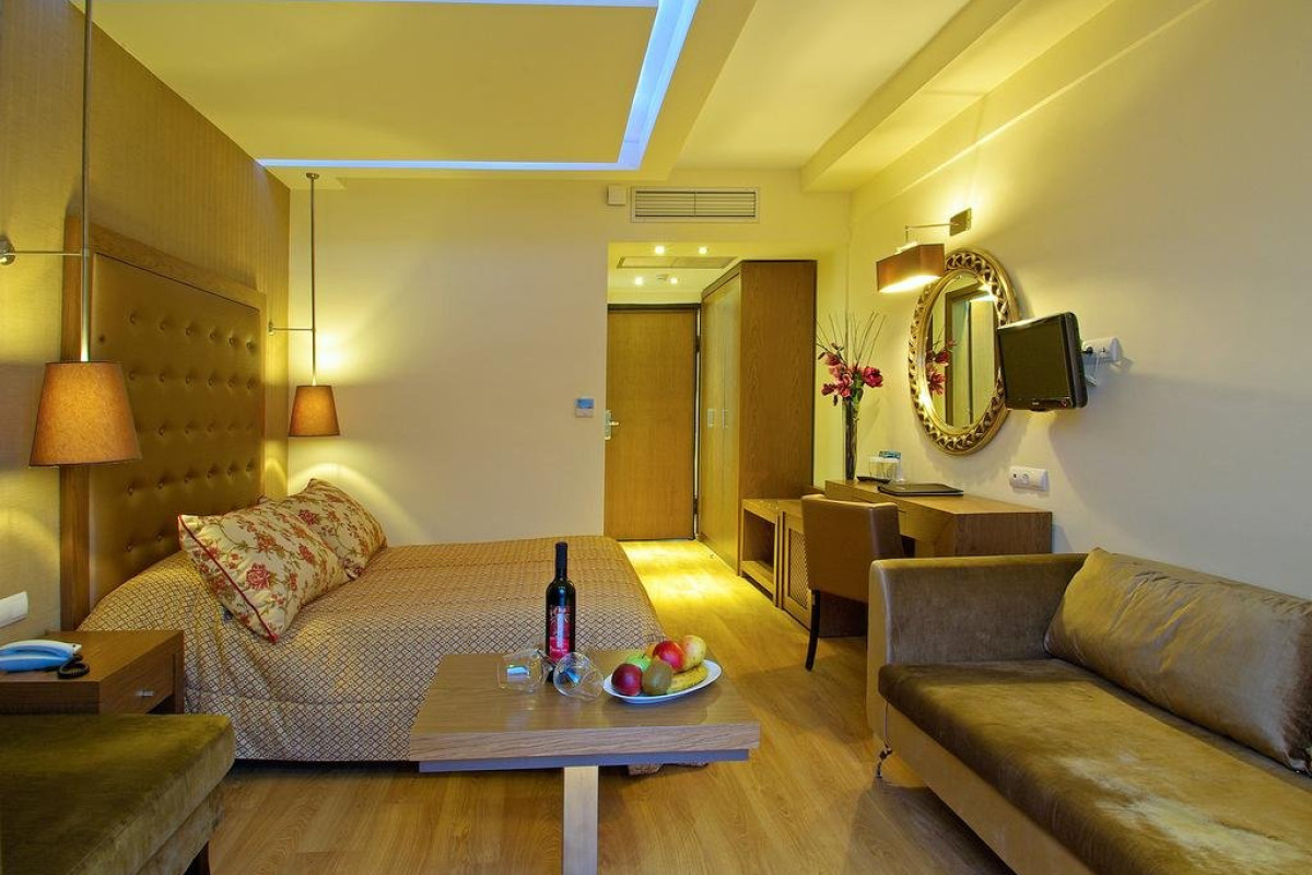 Elioula Hotel
