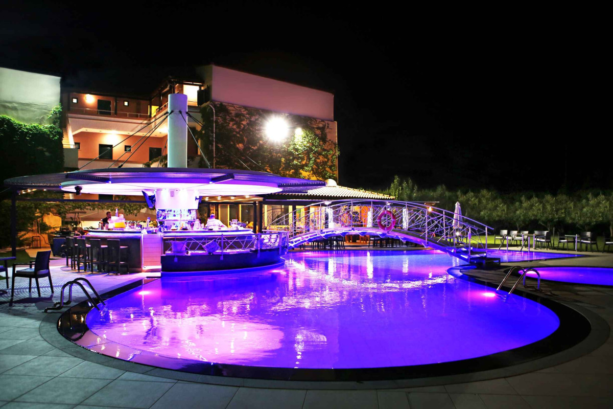 Marigianna Apts