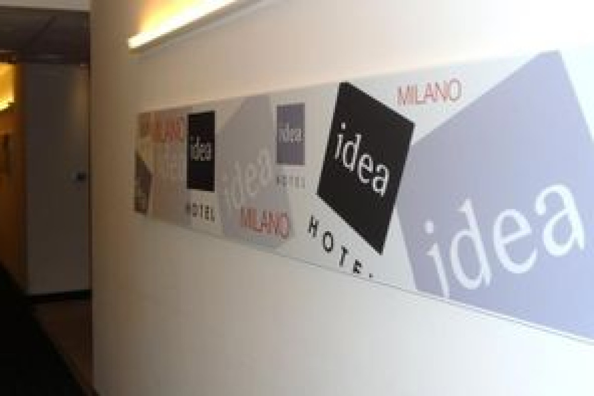 IDEA HOTEL MILANO SAN SIRO