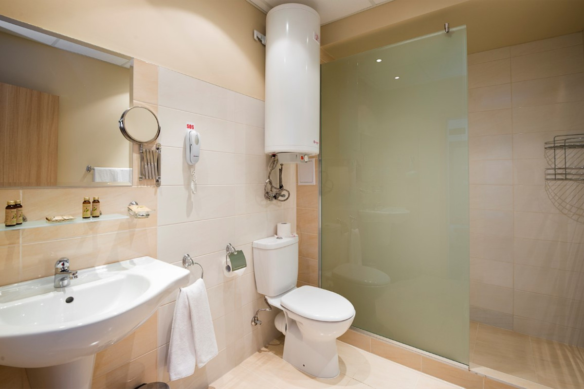 Sunrise All Suites Resort (Obzor) 4*