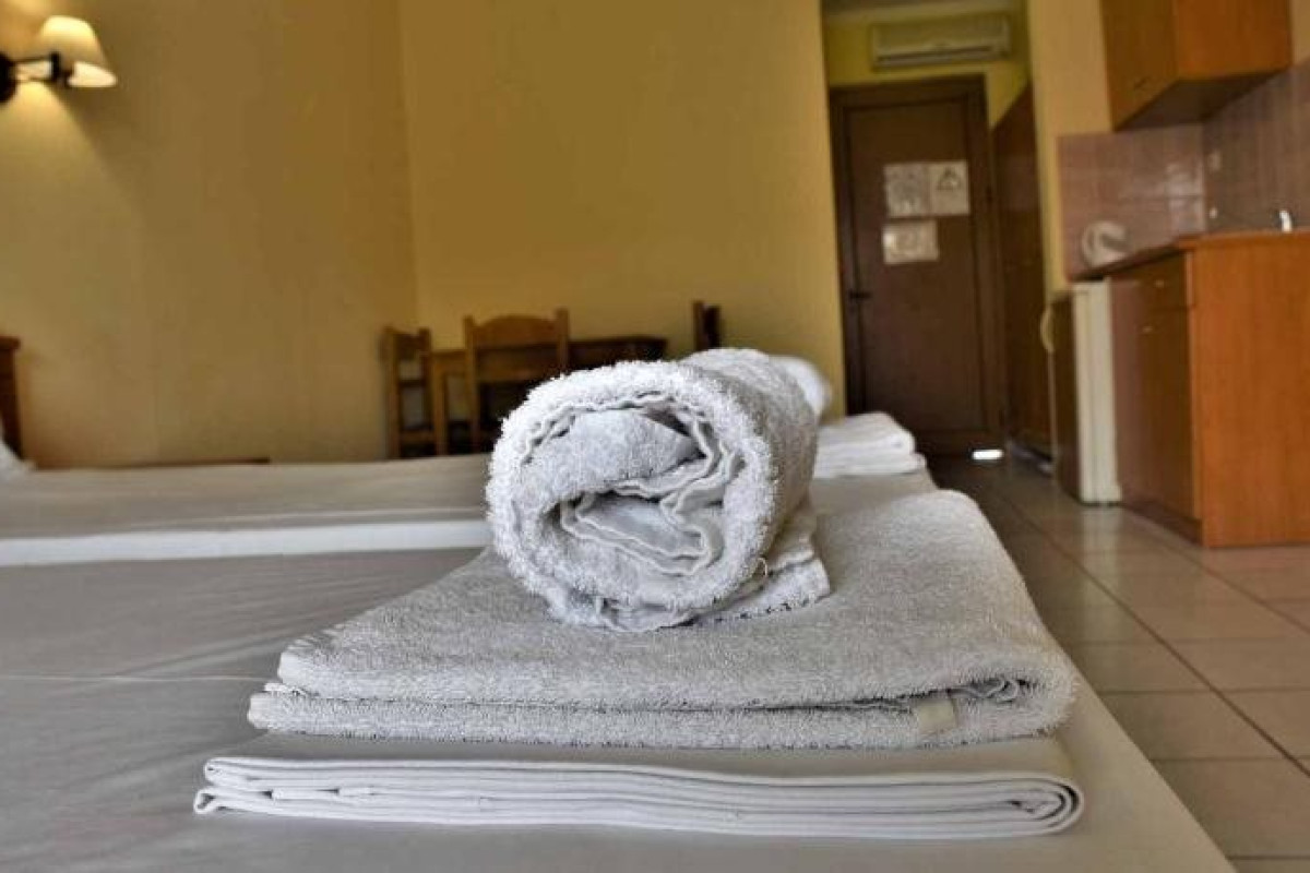 ELPIDA HOTEL