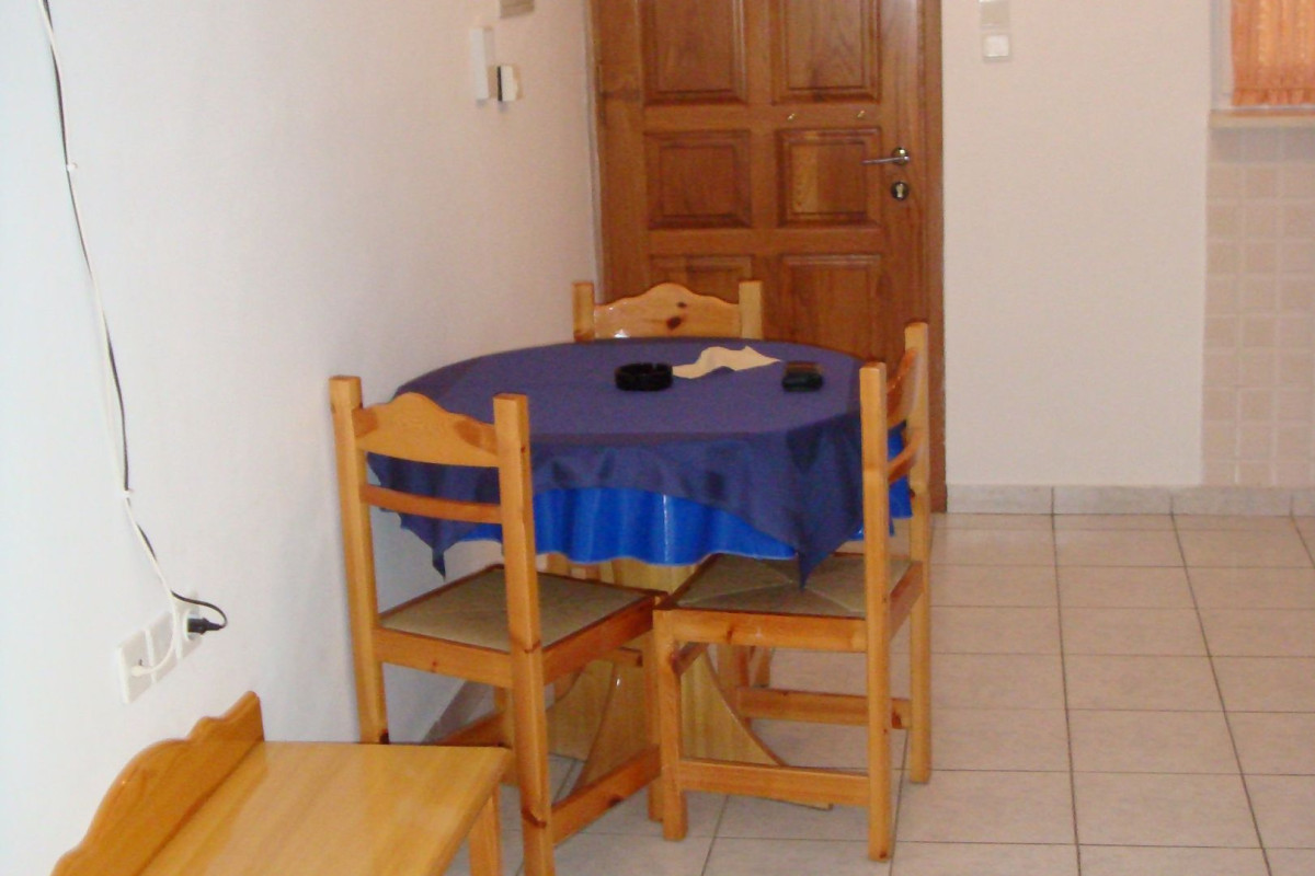 Delphin Rooms Sivota