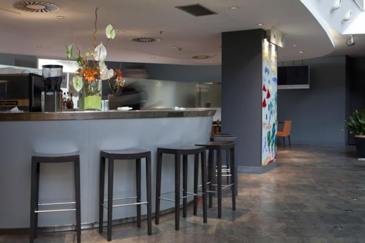 EUROHOTEL GRAN VIA FIRA