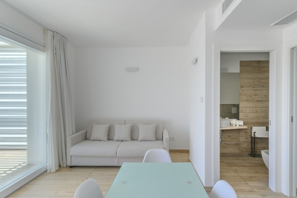 CAPO FALCONE CHARMING APARTMENTS