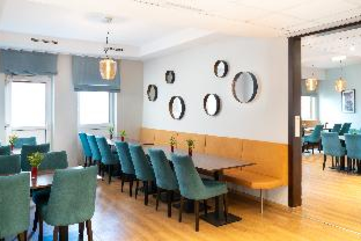 Leonardo Hotel Nürnberg