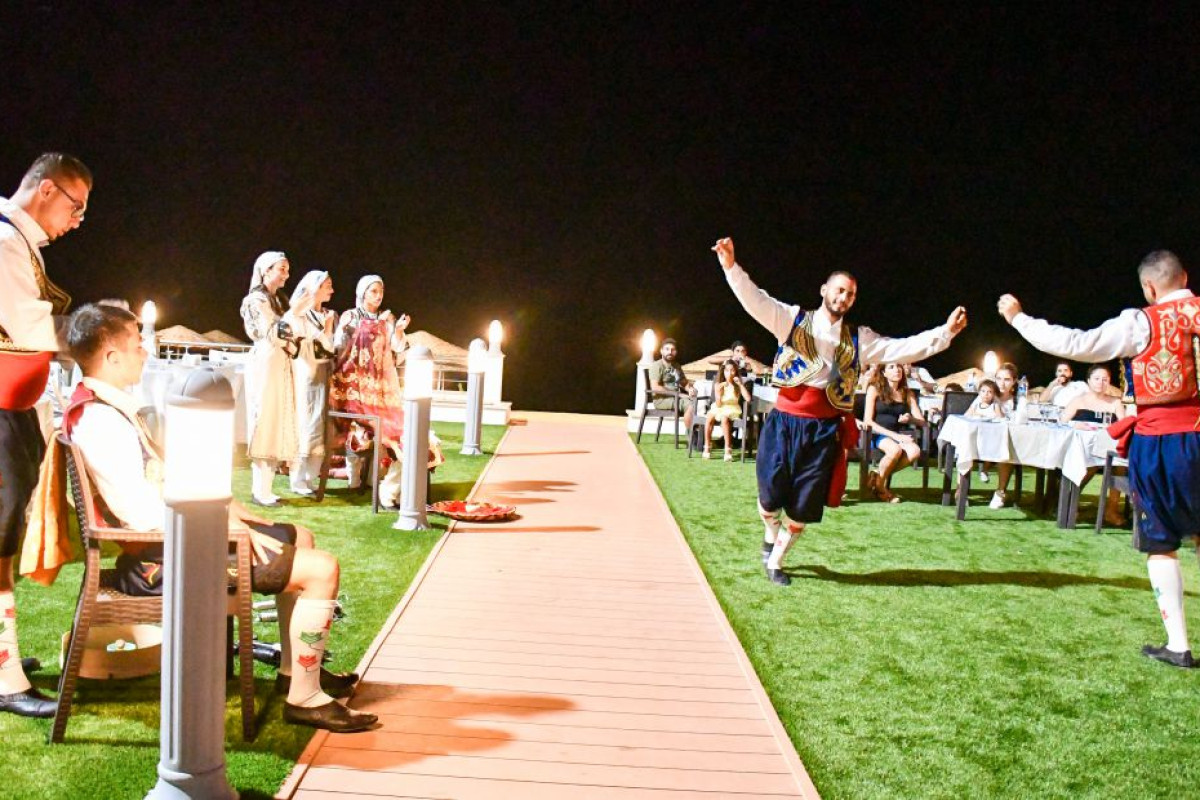 Mimoza Beach Hotel