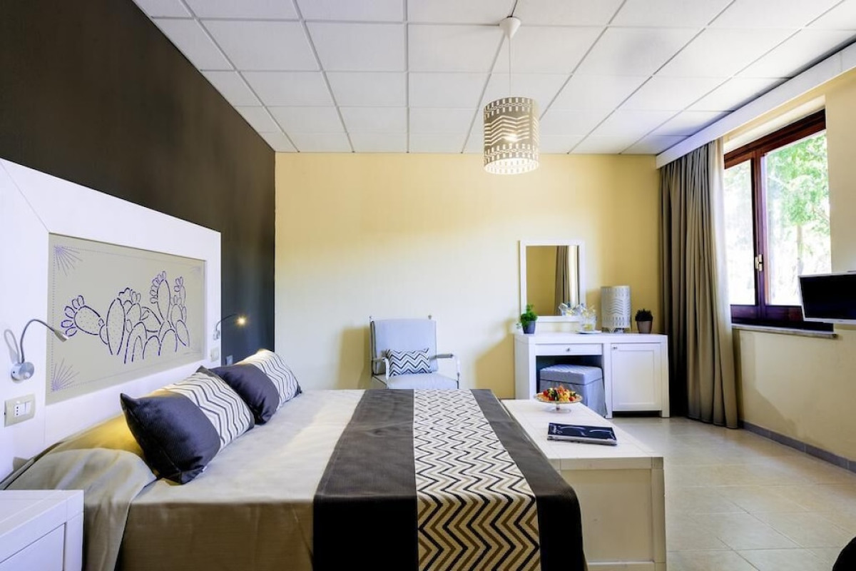 HOTEL LIDO BEACH