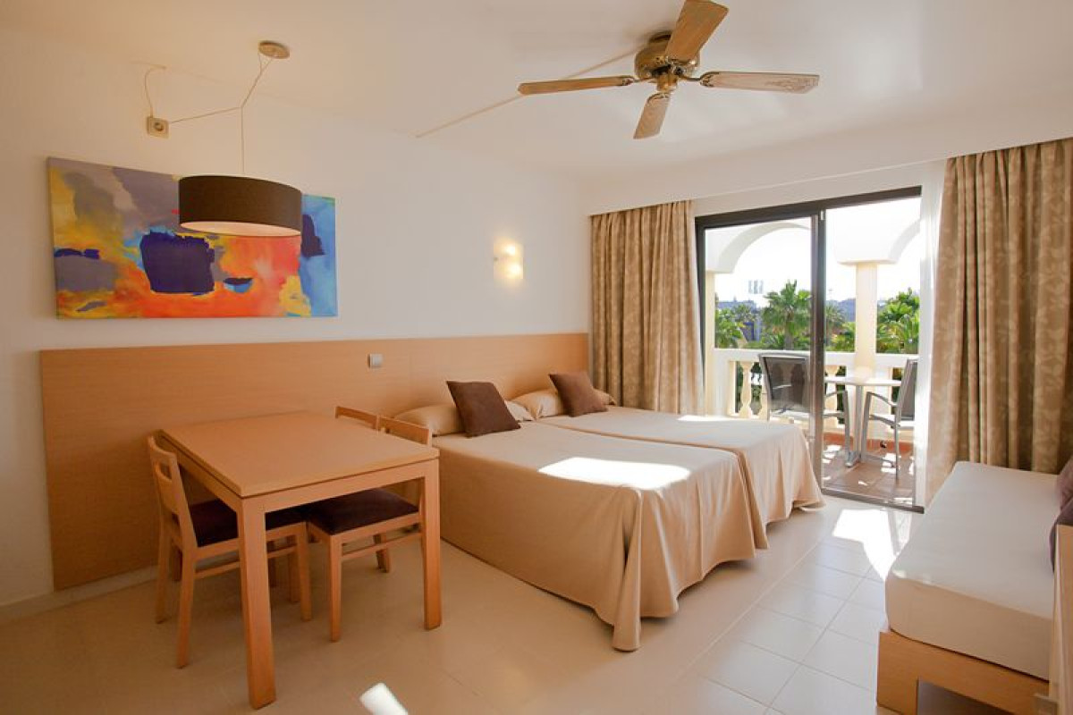 Hipotels Mediterráneo Club