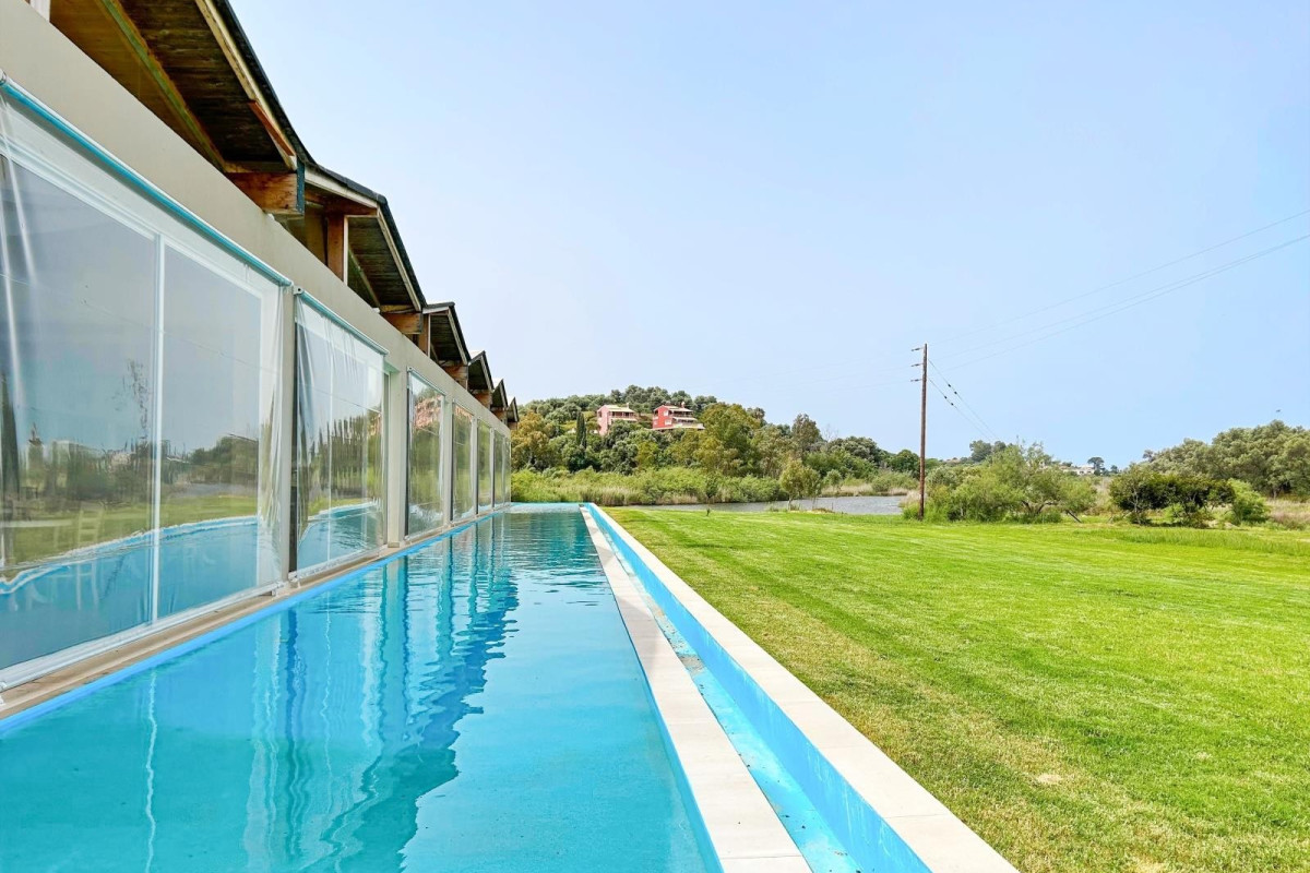 Laguna Holiday Resort