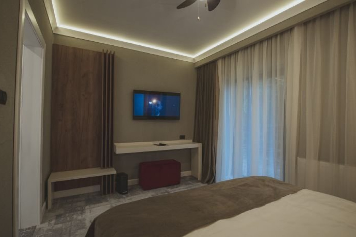 Muller Hotel Boutique