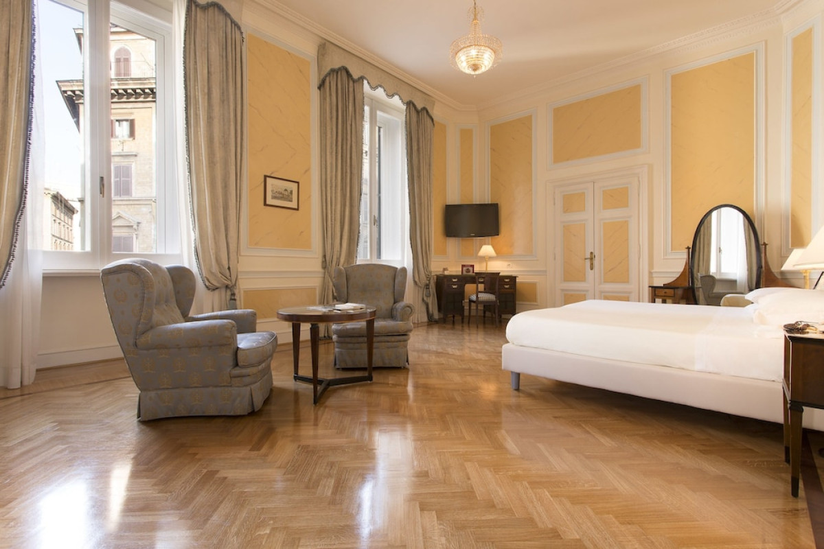 Hotel Quirinale