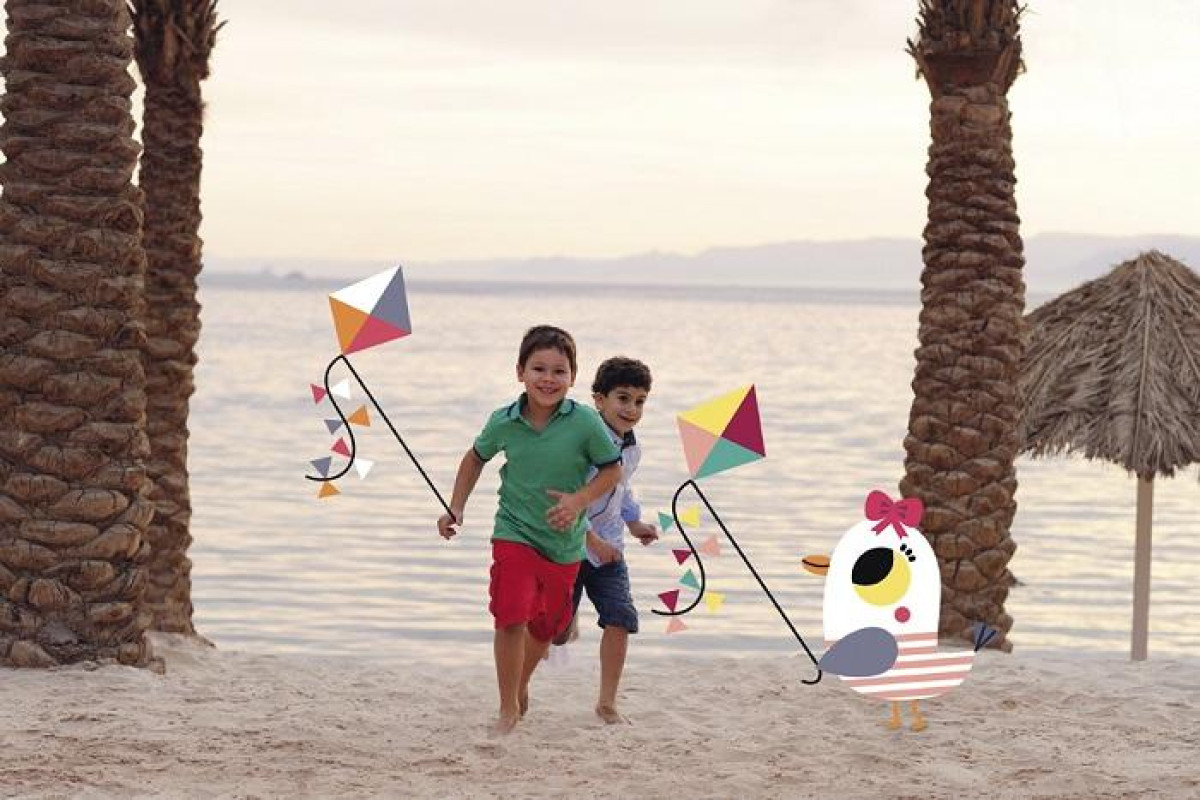 MOVENPICK RESORT & SPA EL GOUNA