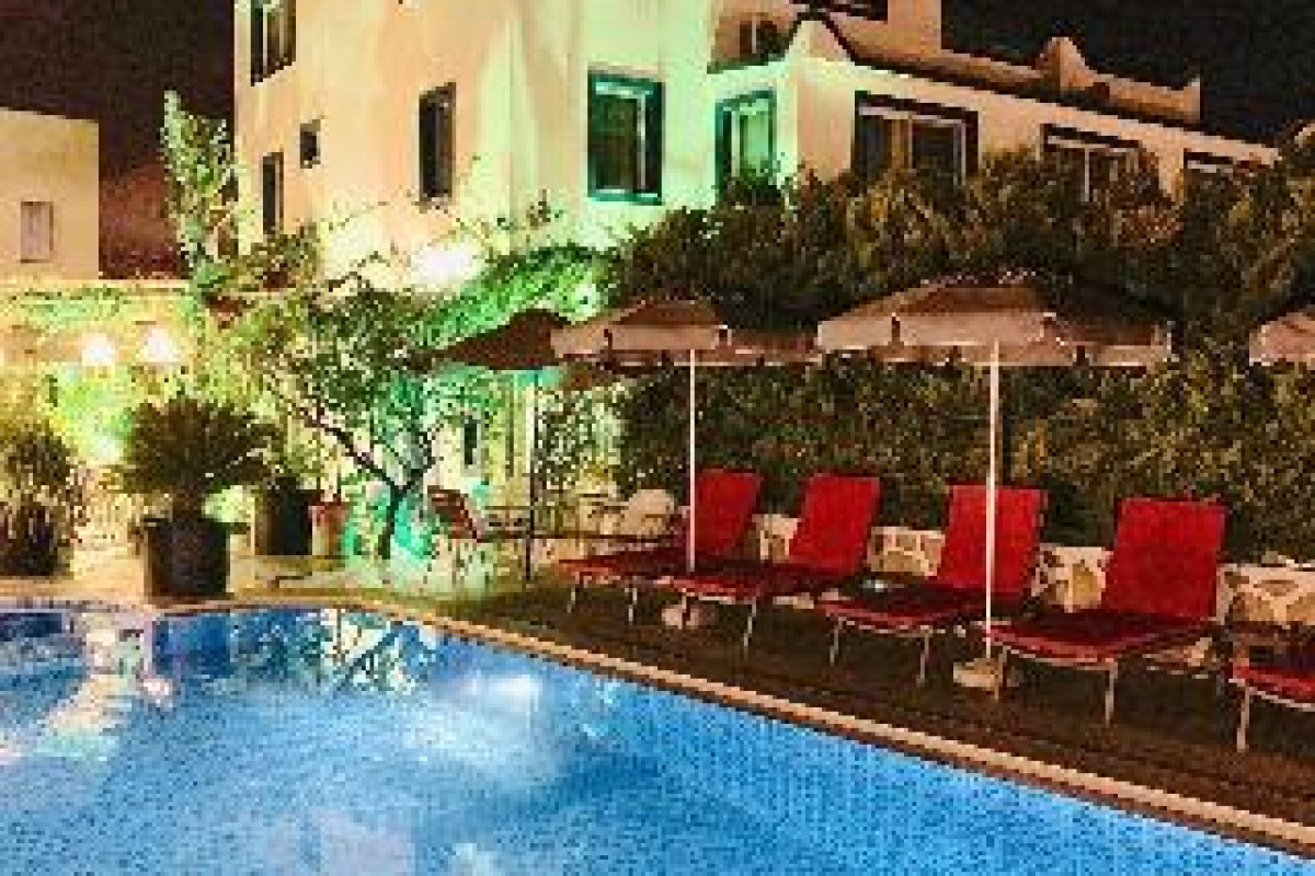 ARTUNC BOUTIQUE HOTEL
