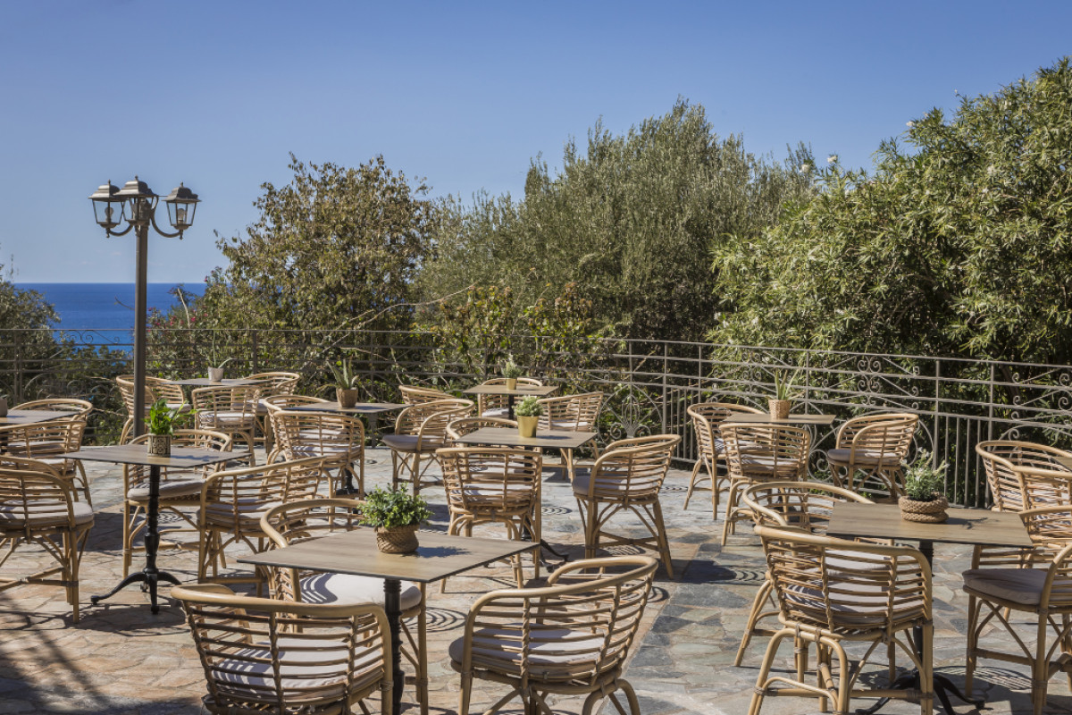 La Signora Boutique Hotel