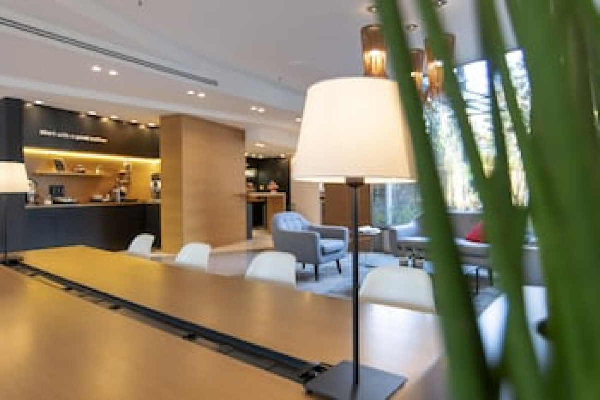 HI HOTEL BARI