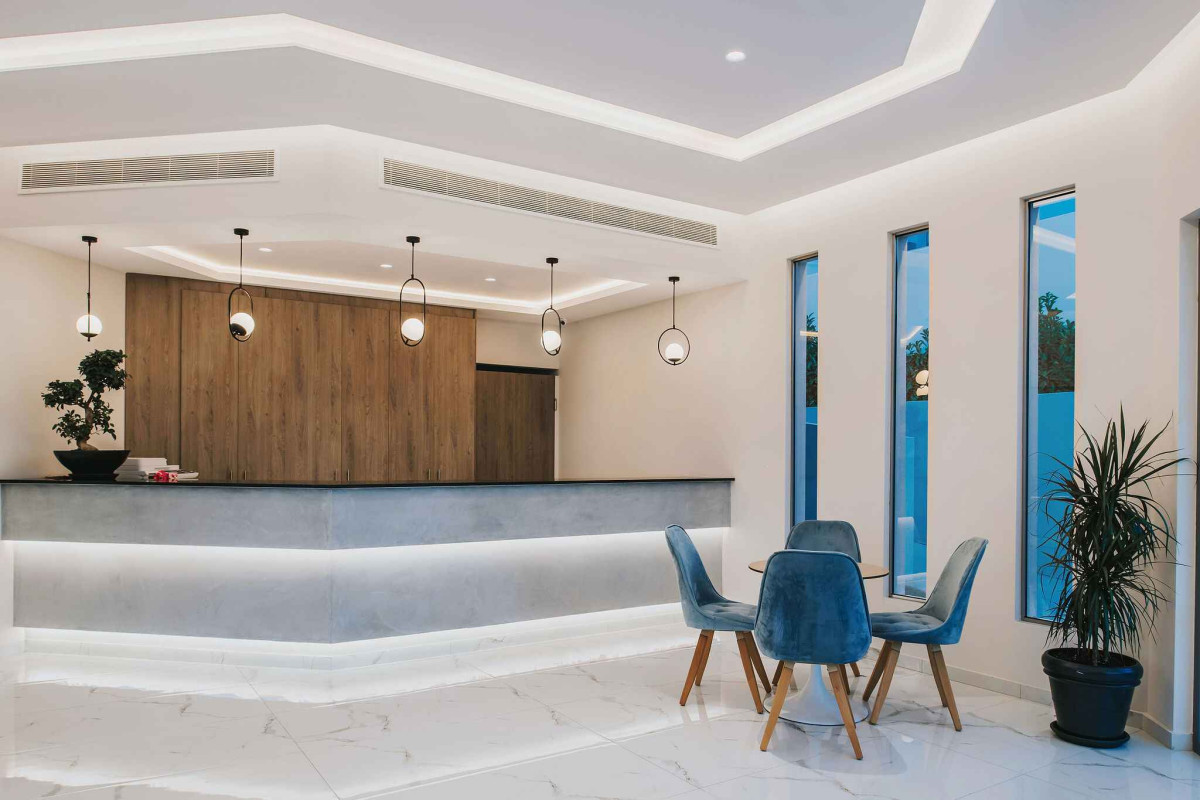 Tesoro Hotel (Zakynthos)