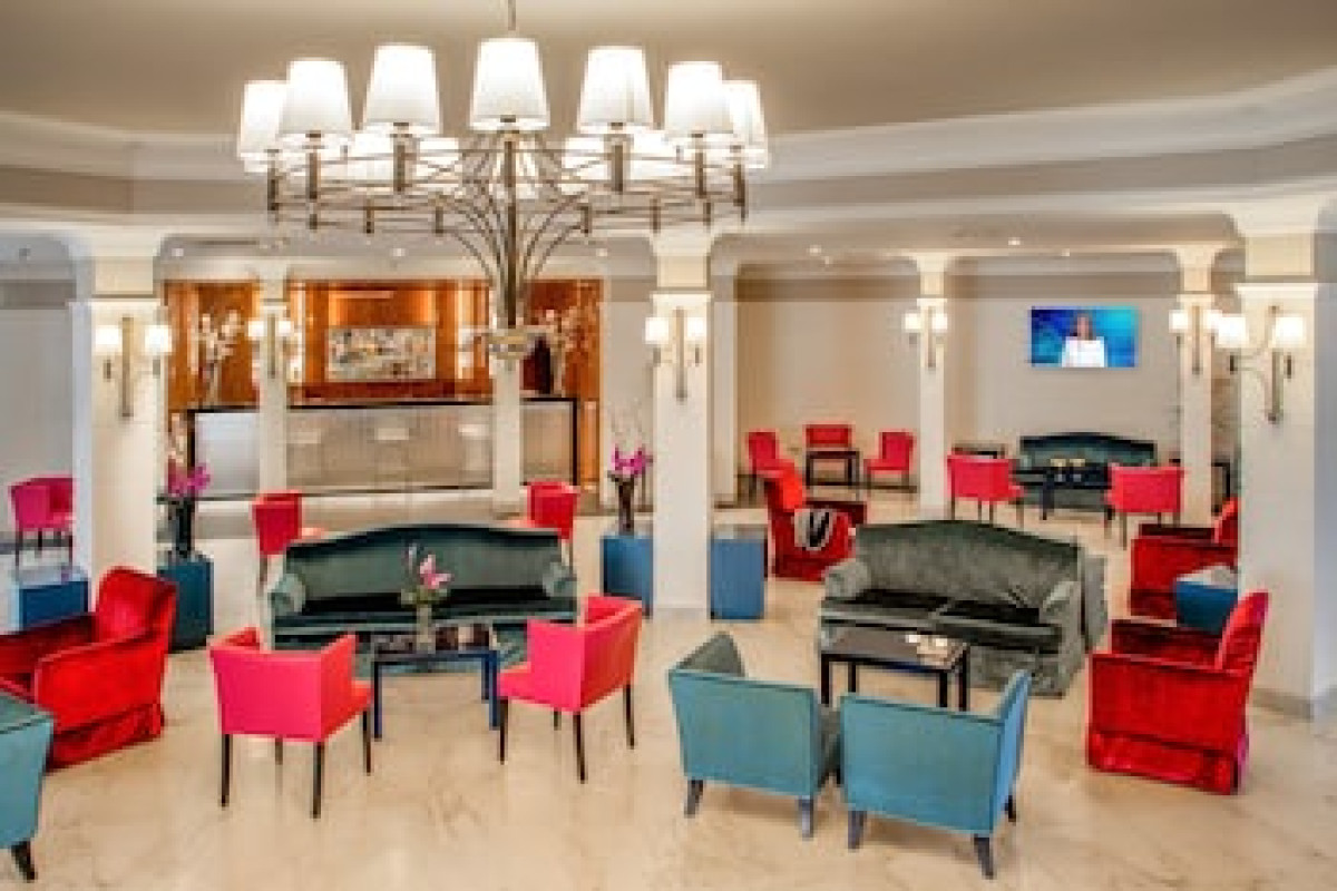 Hotel Cristoforo Colombo