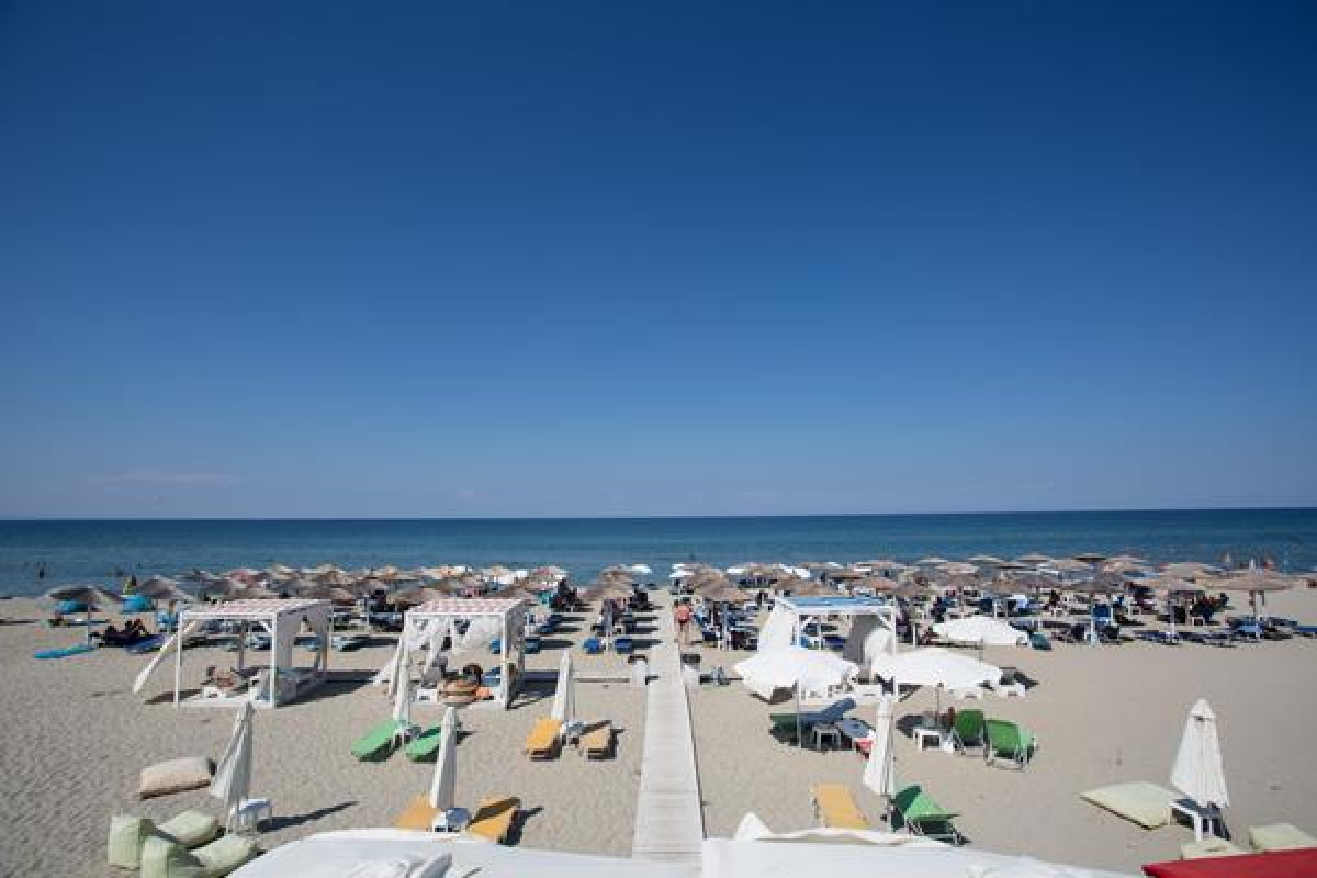 Evilion and Stilvi Hotels