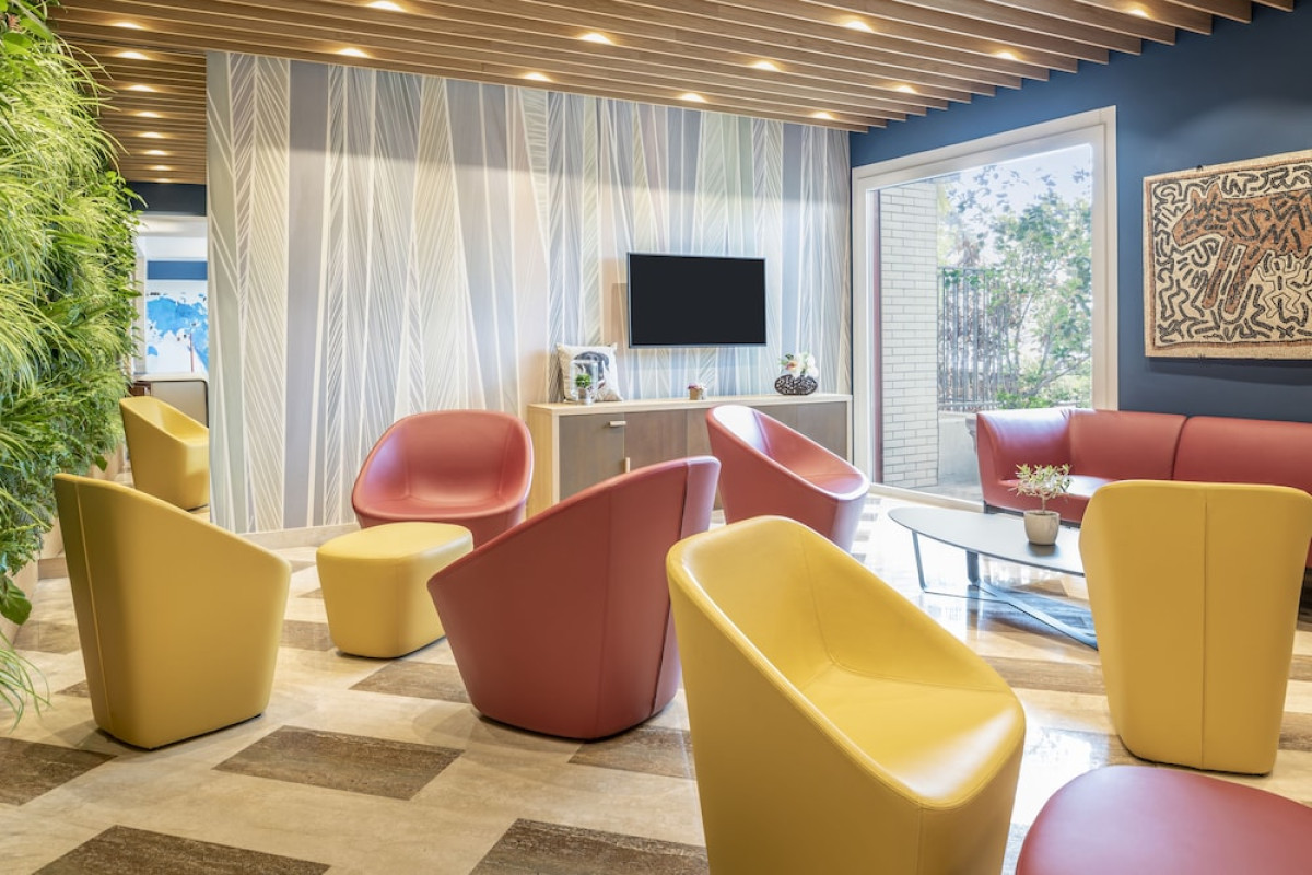Aparthotel Adagio Rome Vatican