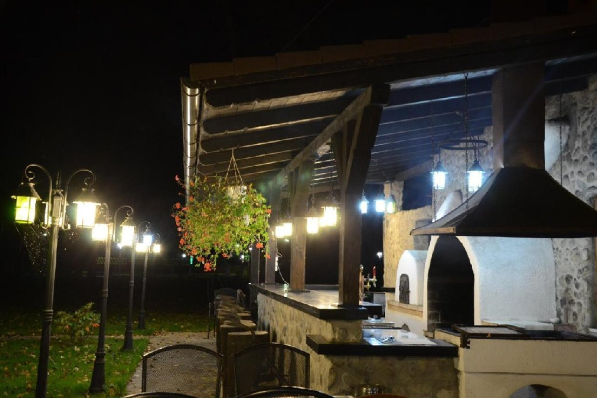 . Gradina Morii -Sighetul Marmatiei