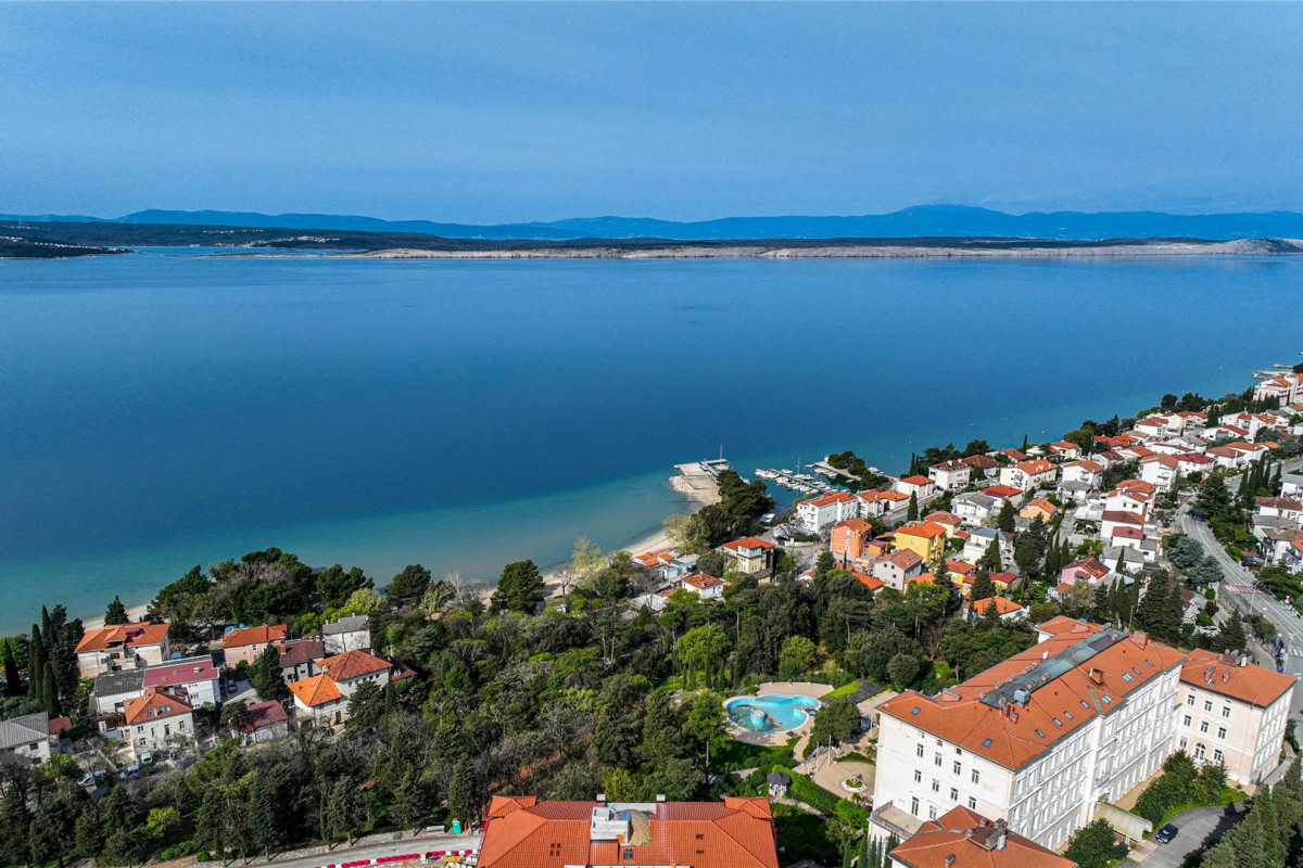 HOTEL VILLA AURORA 3*