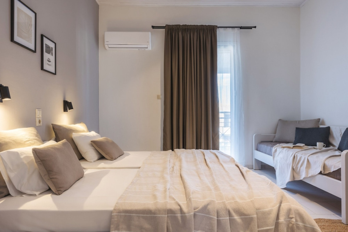 CIEL COMFORT LIVING - STUDIOS