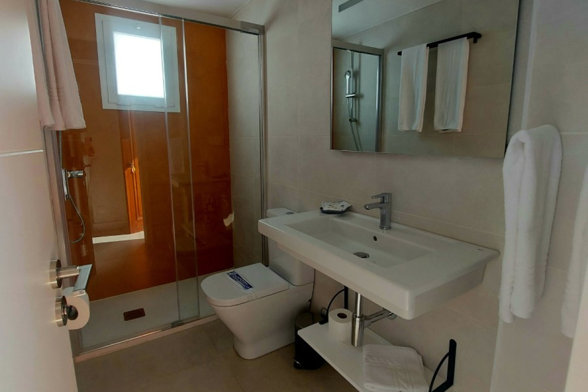 New Miami Playa Apartamentos