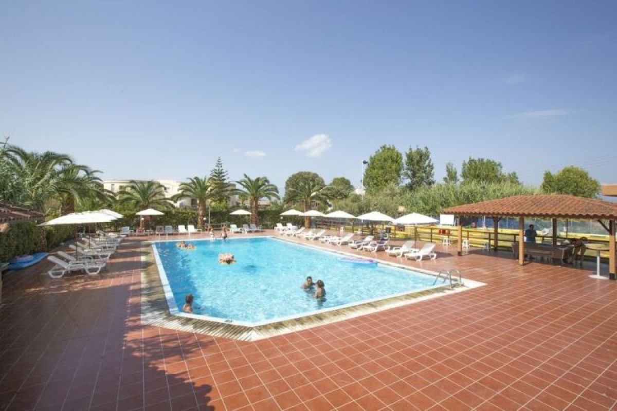 San Marina Hotel