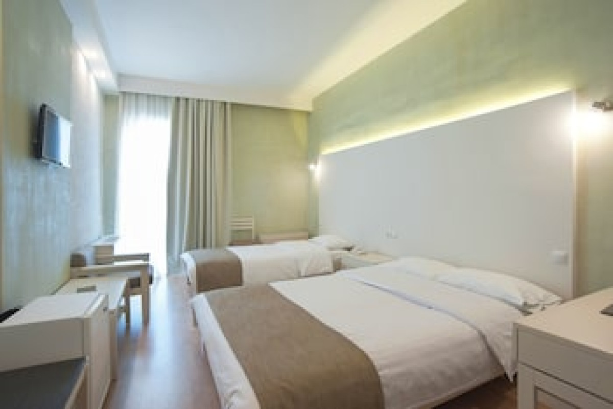 Nidimos Hotel