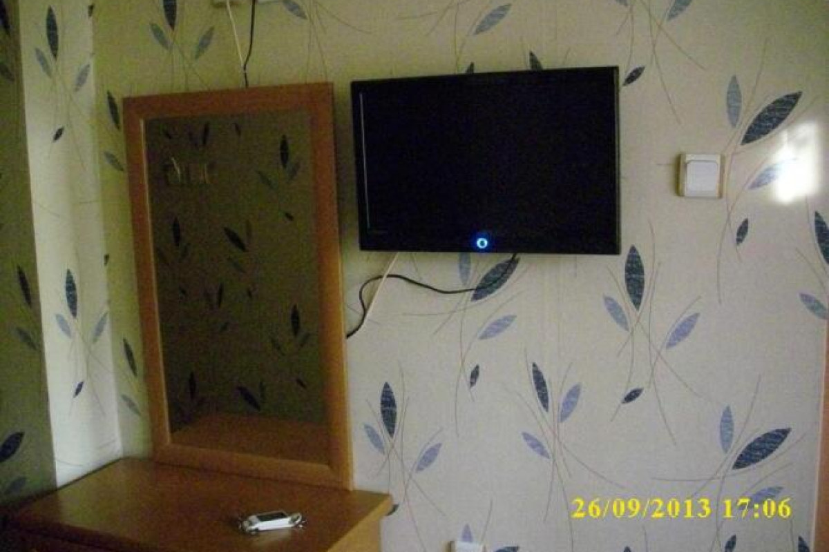 SARAY HOTEL