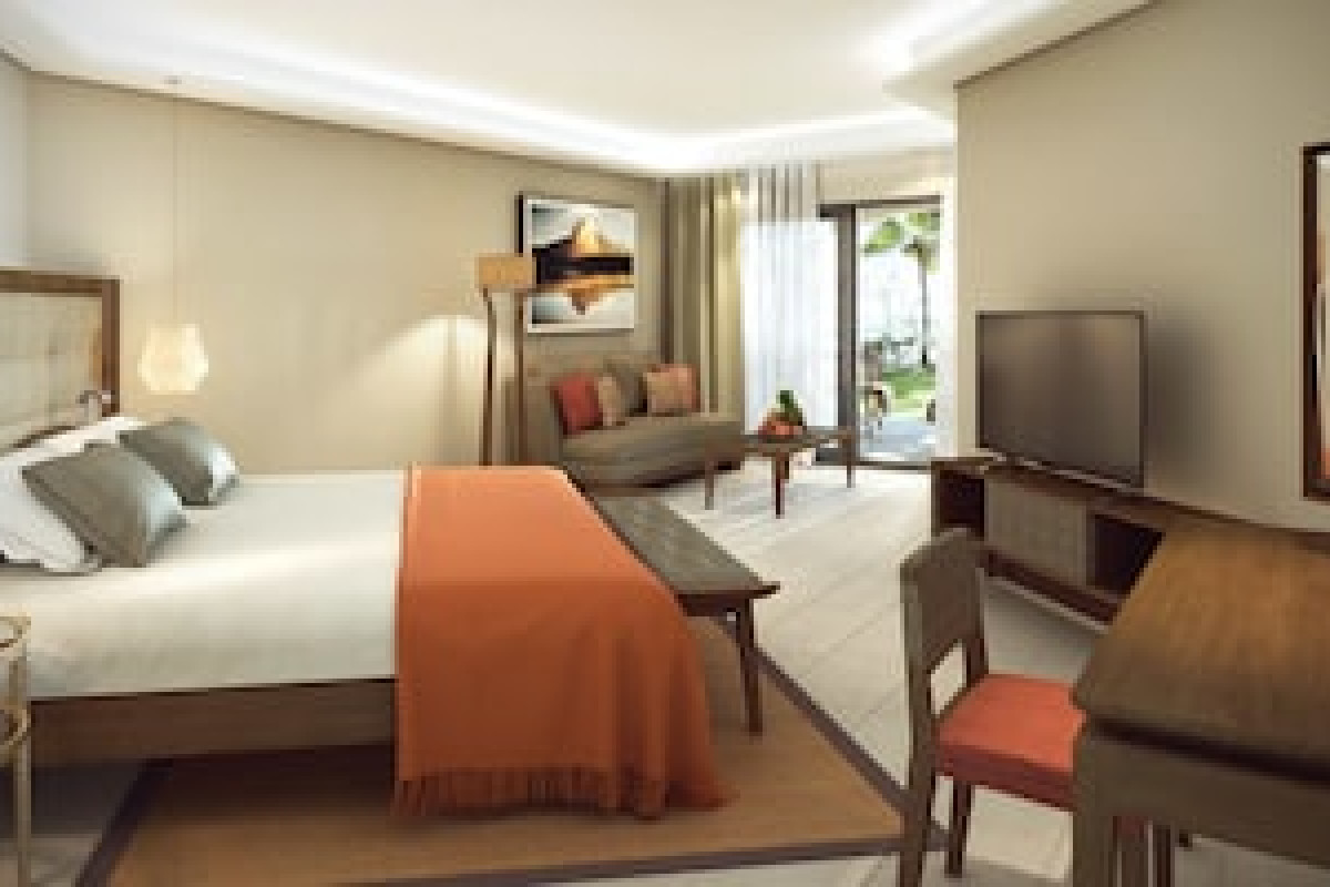 ROYAL PALM BEACHCOMBER MAURITIUS