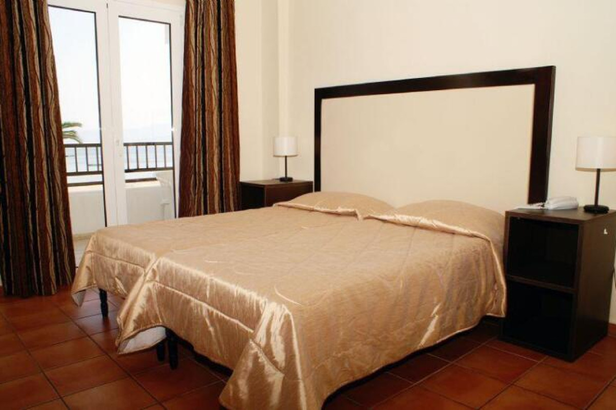 San Marina Hotel