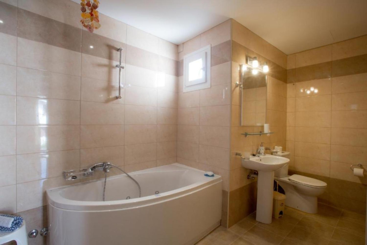 Gouvia Hotel (Corfu)