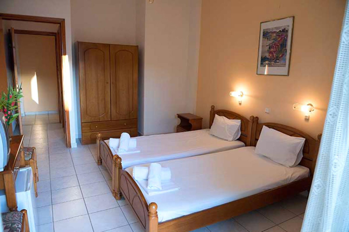 Eleni Hotel