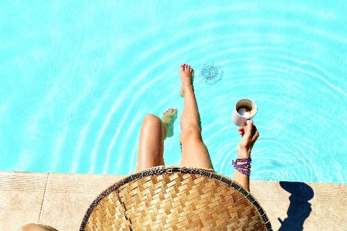 MAMAIA MOMENTS VILLA.