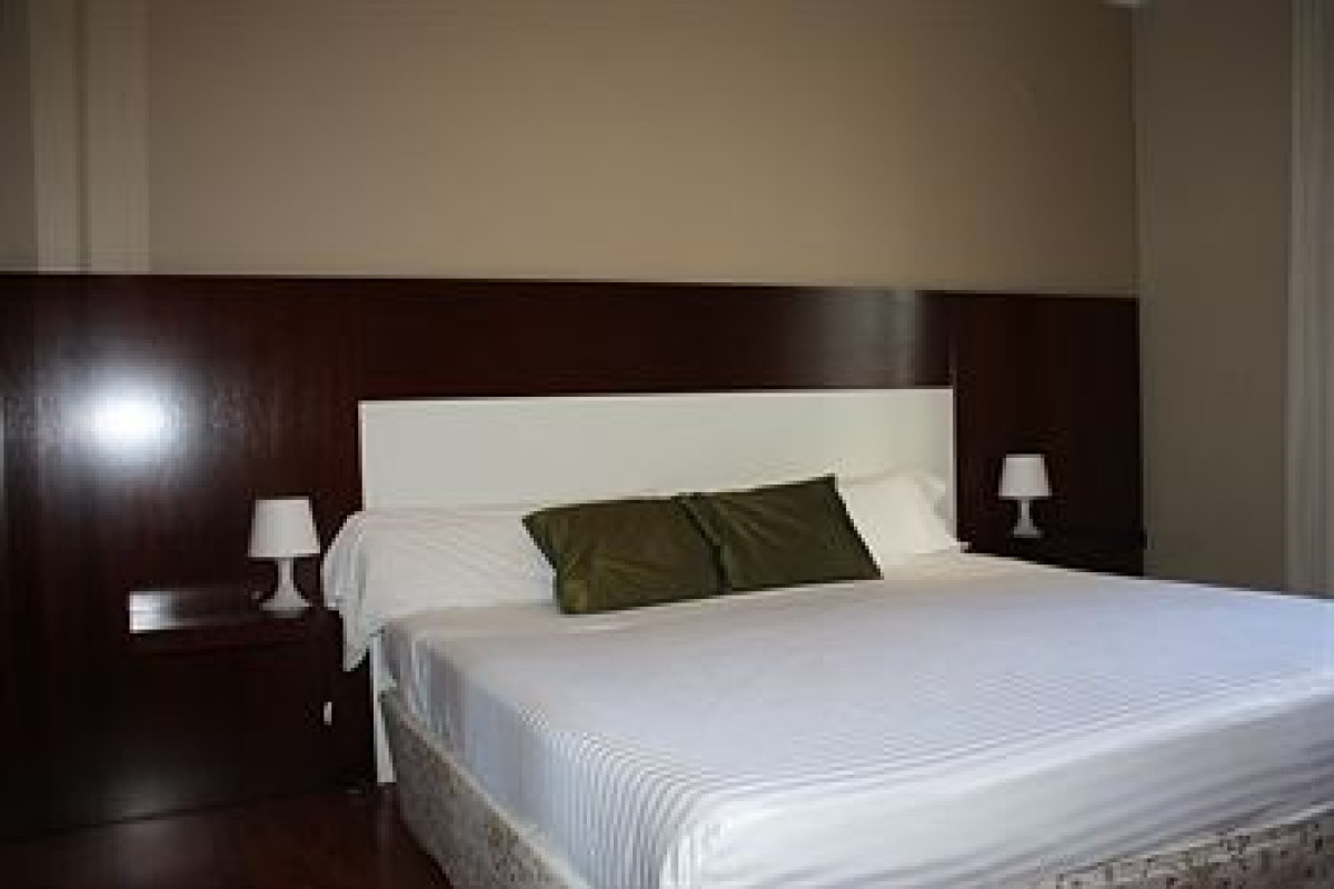 ARENAS ATIRAM HOTEL