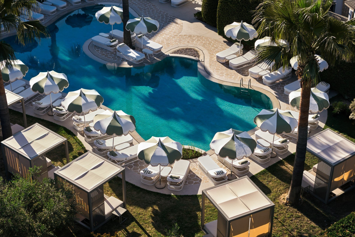Lesante Classic - Preferred Hotels & Resorts