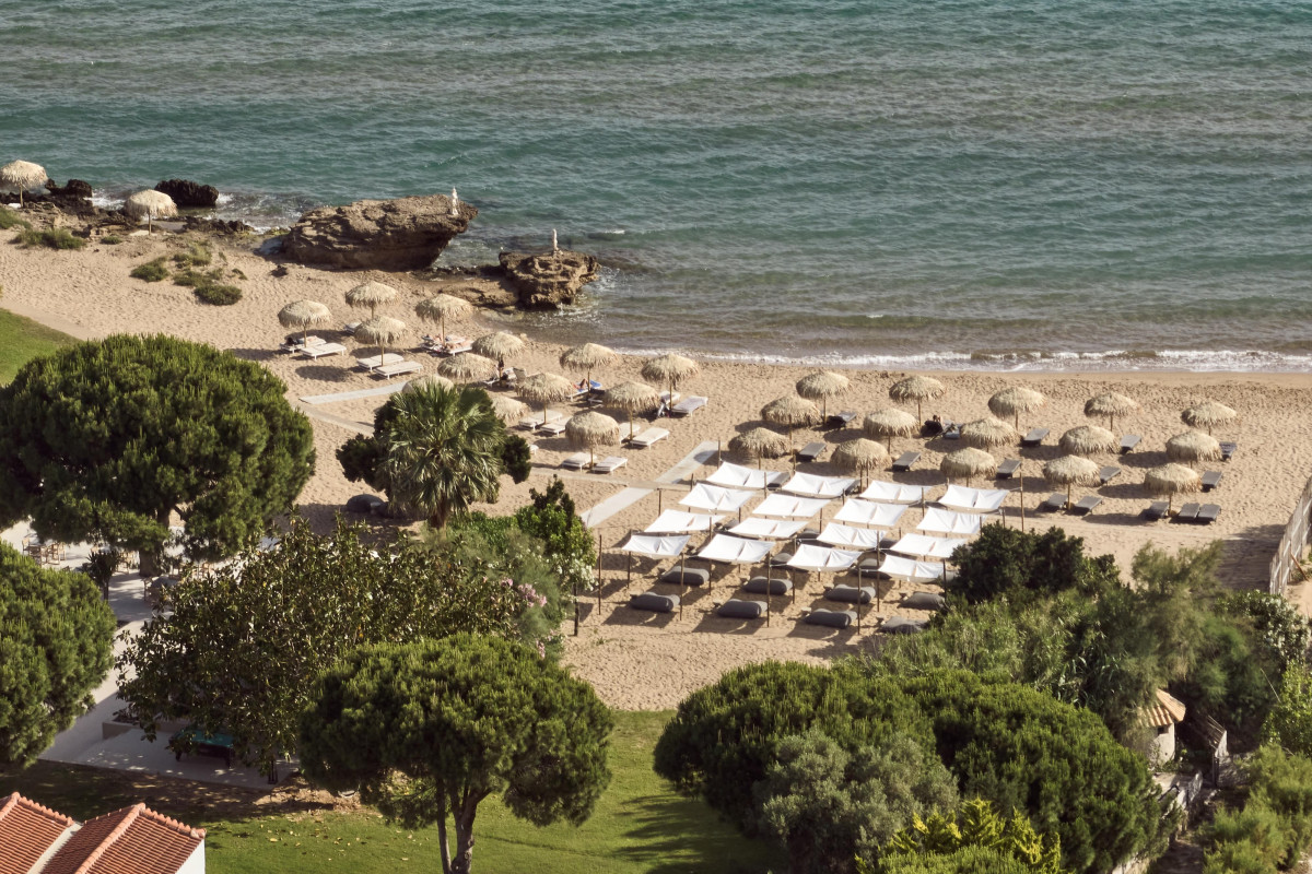 The Bay Hotel & Suite