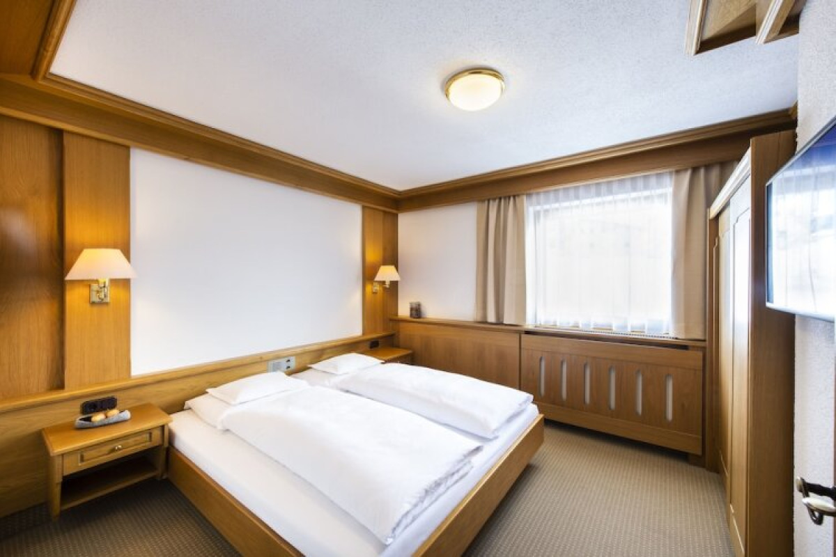 HOTEL RÖSSLE