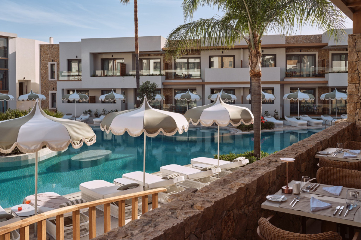 Lesante Classic - Preferred Hotels & Resorts