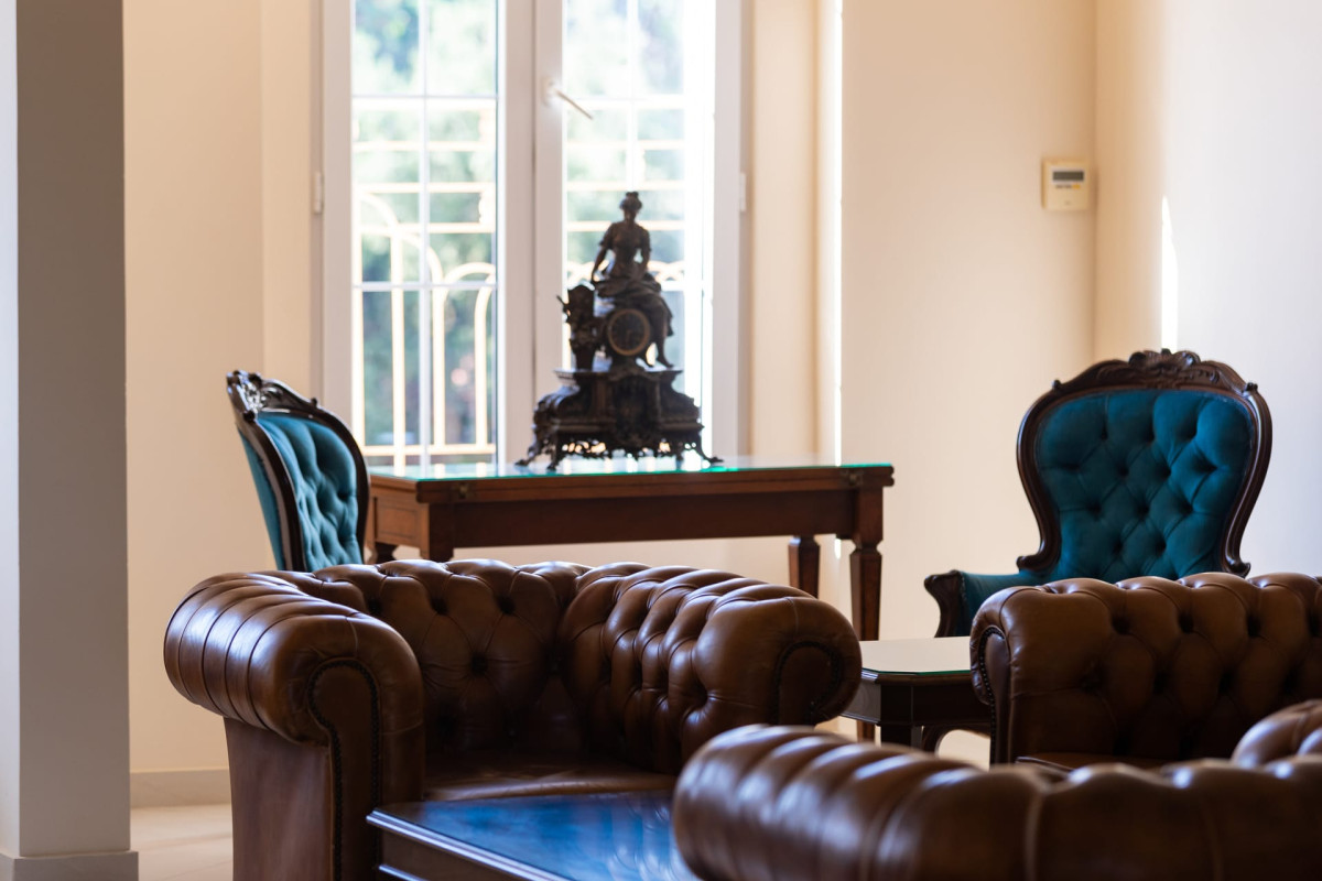 Avalon Palace Hotel - Adults Only
